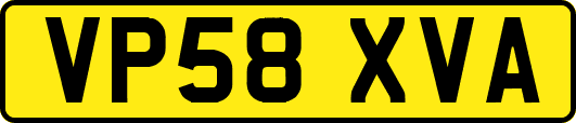 VP58XVA