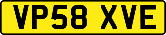 VP58XVE