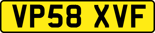 VP58XVF