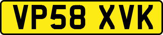 VP58XVK