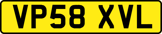 VP58XVL
