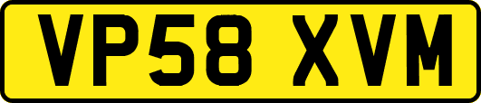 VP58XVM
