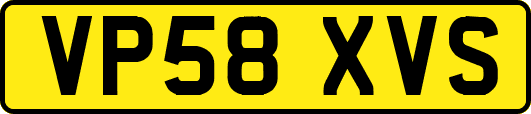 VP58XVS