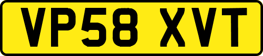 VP58XVT