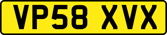VP58XVX