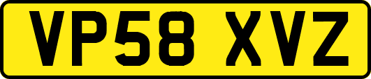 VP58XVZ