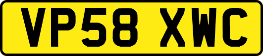 VP58XWC