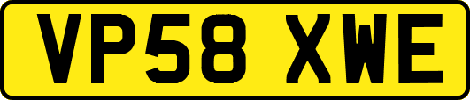 VP58XWE