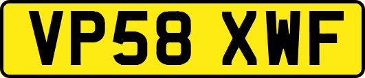 VP58XWF