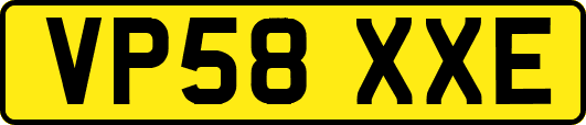 VP58XXE