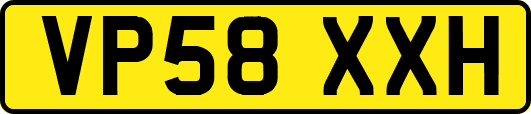VP58XXH