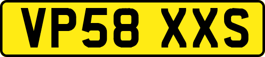 VP58XXS