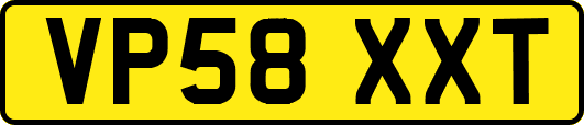 VP58XXT