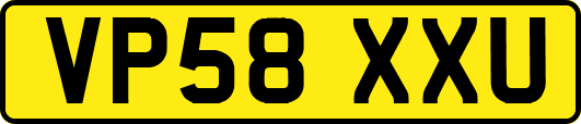 VP58XXU