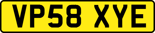 VP58XYE