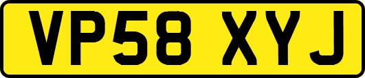VP58XYJ