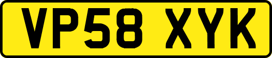 VP58XYK