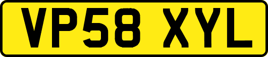 VP58XYL