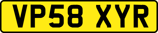 VP58XYR