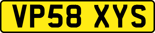 VP58XYS