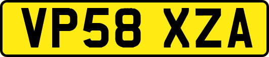 VP58XZA
