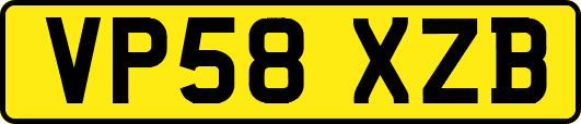 VP58XZB
