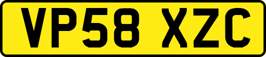VP58XZC