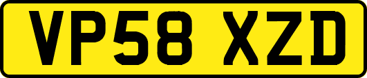 VP58XZD