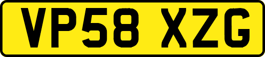 VP58XZG