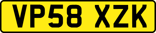 VP58XZK