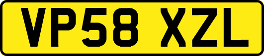 VP58XZL