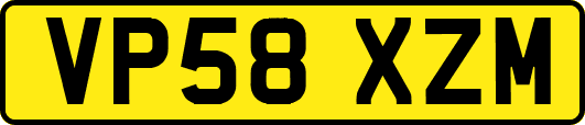 VP58XZM