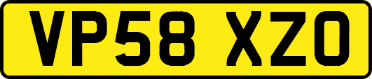VP58XZO