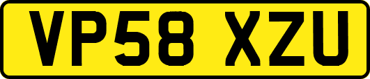 VP58XZU