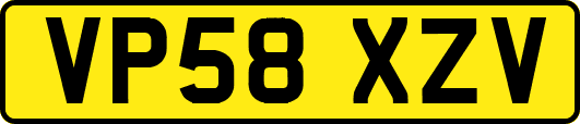 VP58XZV
