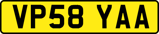 VP58YAA