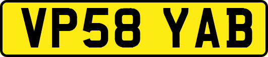 VP58YAB