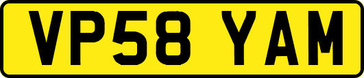 VP58YAM