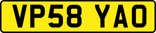 VP58YAO