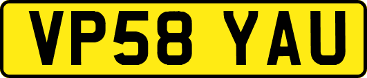 VP58YAU
