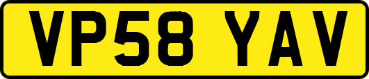 VP58YAV
