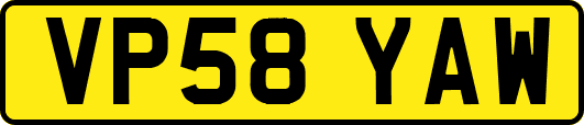 VP58YAW
