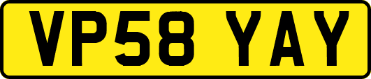 VP58YAY