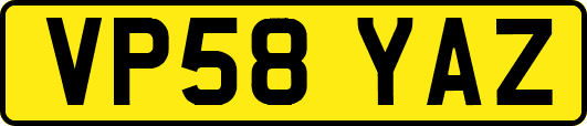 VP58YAZ