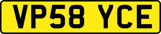 VP58YCE