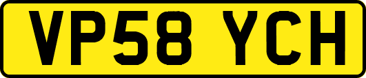 VP58YCH