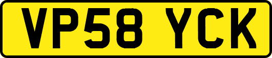 VP58YCK