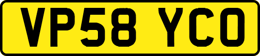 VP58YCO