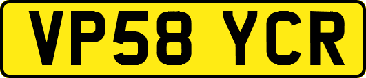 VP58YCR