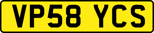 VP58YCS